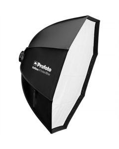 Profoto Softbox 4' Octa Silver