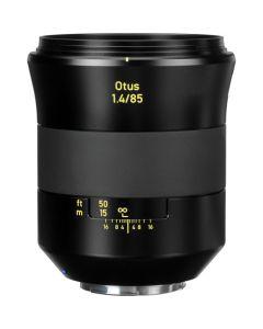 Zeiss Otus 85mm f/1.4 Apo Planar T* ZE Lens for Canon EF Mount