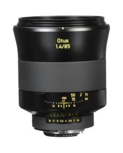 Zeiss Otus 85mm f/1.4 Apo Planar T* ZF.2 Lens for Nikon F Mount