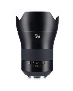 Zeiss Otus 1.4/28 Wide-Angle Lens with EF Mount ZE