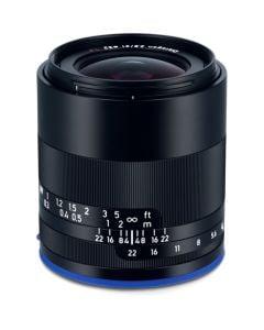 Zeiss Loxia 21mm f/2.8 Lens for Sony E Mount