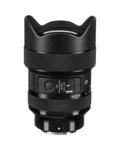 Sigma 14-24mm f/2.8 DG DN Art Lens for Sony E