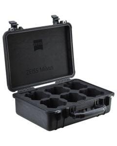 Zeiss Milvus Transport Case (Black)