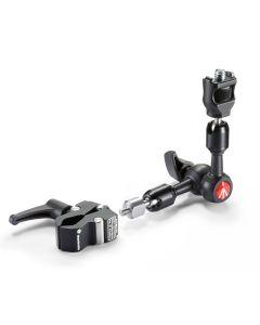 Manfrotto 244MICRO ARM&NANO CLAMP (244MICROKIT)