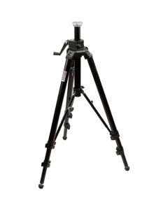 Manfrotto 475B Professional Tripod Legs (Black) - Supports 26.5 lbs (12kg)