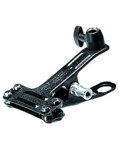 Manfrotto 275 Mini Clip Clamp - Black