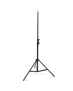 Godox Light stand 3 Sections Aluminum Construction Spring-Cushioned Max Height 2m