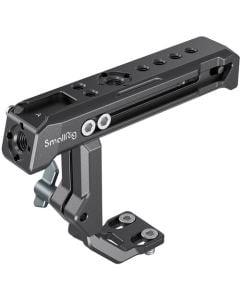 SmallRig Top Handle for Sony XLR-K1M / K2M / K3M and Panasonic DMW-XLR1