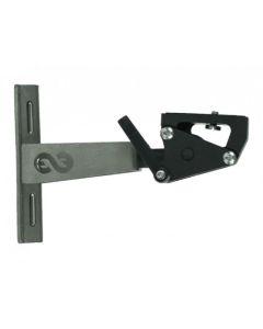 Enlaps Stainless Mounting Steel Arm With Ball-Head