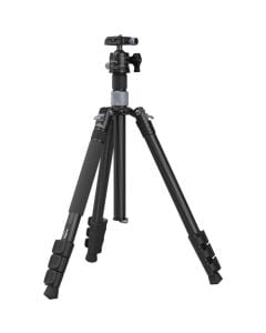 SmallRig Carbon Fiber Tripod with Center Column AP-20