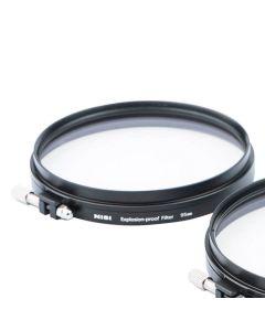 NiSi cinema Filter 95mm Explosion-Proof Protector Filter