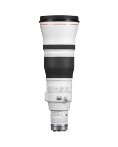 Canon RF 600mm F4L IS USM Lens