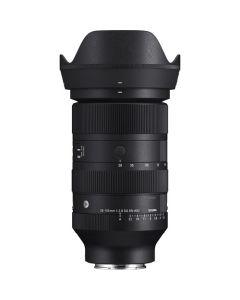 SIGMA AF 28-105MM F/2.8 DG DN (A) F/SE