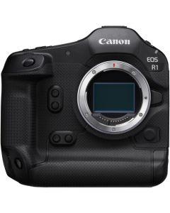 Canon EOS R1 Mirrorless Camera Body