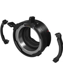 Canon PL to RF Lens Mount Adapter for EOS C400