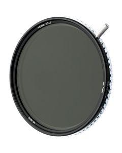 NiSi True Color ND-VARIO Pro Nano 1 to 5-Stop Variable ND Filter (95mm)