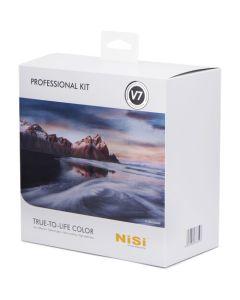 Nisi V7 100mm Professional Kit