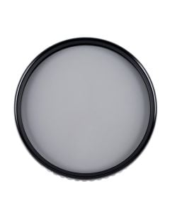 NiSi 72mm True Color Pro Nano CPL Circular Polarizing Filter