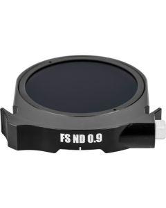 NiSi Full Spectrum FS ND0.9 Drop-In Filter for ATHENA Lenses (3-Stop)