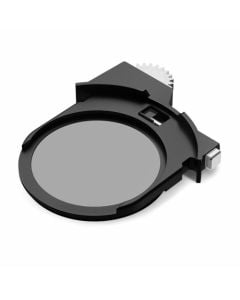 NiSi True Color ND4/Polarizer Drop-In Filter for ATHENA Lenses