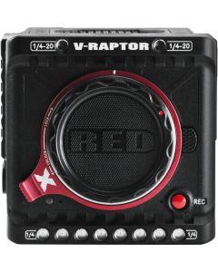 RED DIGITAL CINEMA V-RAPTOR &#91;X&#93; 8K VV Camera