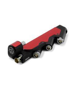 RED V-RAPTOR EXPANDER BLADE