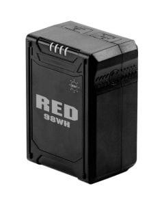 RED DIGITAL CINEMA REDVOLT MICRO-V Battery (98Wh)