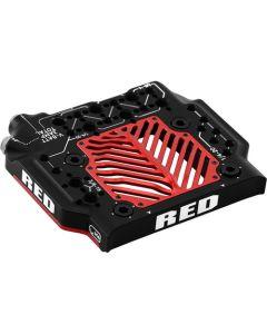 RED V-RAPTOR Tactical Top Plate with Battery Adapter Plus (V-Mount)