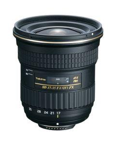 Tokina 17-35mm f/4 Pro FX Lens for Nikon Cameras