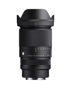 SIGMA 16-300MM F/3.5-6.7 DC OS CONTEMPORARY LENS for Sony E-Mount