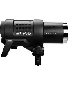 Profoto D2 1000Ws AirTTL Monolight