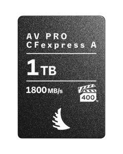 Angelbird AV PRO Cfexpress 2.0 SE MK2 Type A 1TB,  Read:1800 MB/s Write:1650 MB/s