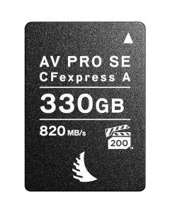 Angelbird AV PRO Cfexpress 2.0 SE MK2 Type A 330GB,  Read:820 MB/s Write:730 MB/s