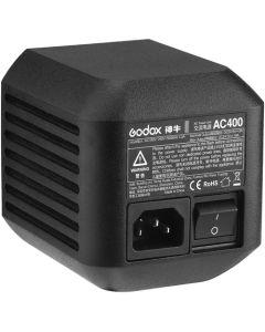 Godox AC Adapter for Witstro AD400Pro