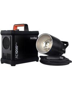 Godox AD1200Pro Battery Powered Flash System