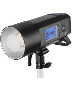 Godox AD400Pro Witstro All-In-One Outdoor Flash