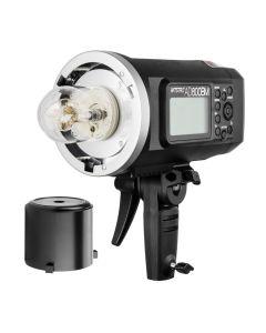 Godox AD600BM Witstro Manual All-In-One Outdoor Flash