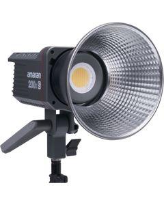 Aputure Amaran 200x S Bi-Color LED Light