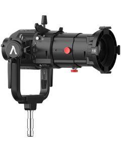 Aputure Advanced Spotlight Max Bowens Mount Projection Lens 19deg Kit for High-Output Point Source LED