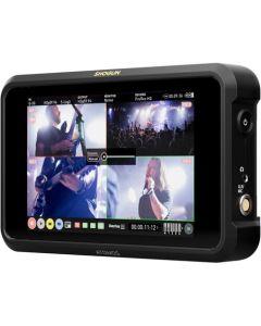 Atomos Shogun 7 Classic HDR Monitor-Recorder-Switcher