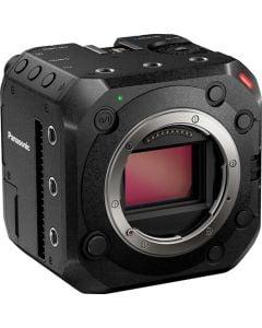 Panasonic AW-UB50 Full-frame MOS Sensor Multi-Purpose Box Camera