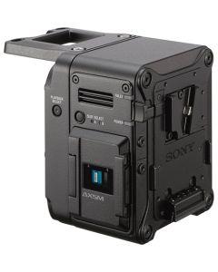 Sony AXS-R7 External 4K RAW Recorder for VENICE, PMW-F55 & F5