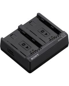 Sony BC-ZD1 Dual-Battery Charger for NP-FZ100 Batteries