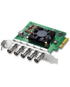 Blackmagic Design DeckLink Duo 2 (BDLKDUO2)