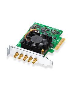 Blackmagic Design DeckLink Duo 2 Mini Capture and Playback Card