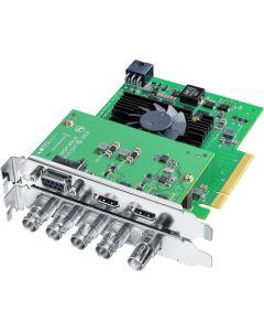 Blackmagic Design DeckLink 8K Pro G2 Capture Card