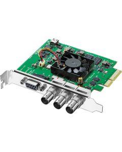 Blackmagic Design Decklink SDI 4K Capture & Playback Card