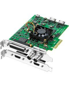 Blackmagic Design DeckLink Studio 4K Capture & Playback Card