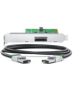 Blackmagic Design PCIe Cable Kit for UltraStudio 4K Extreme