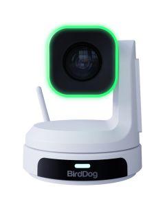 BirdDog X1 Ultra PTZ Camera with 12x Zoom -White